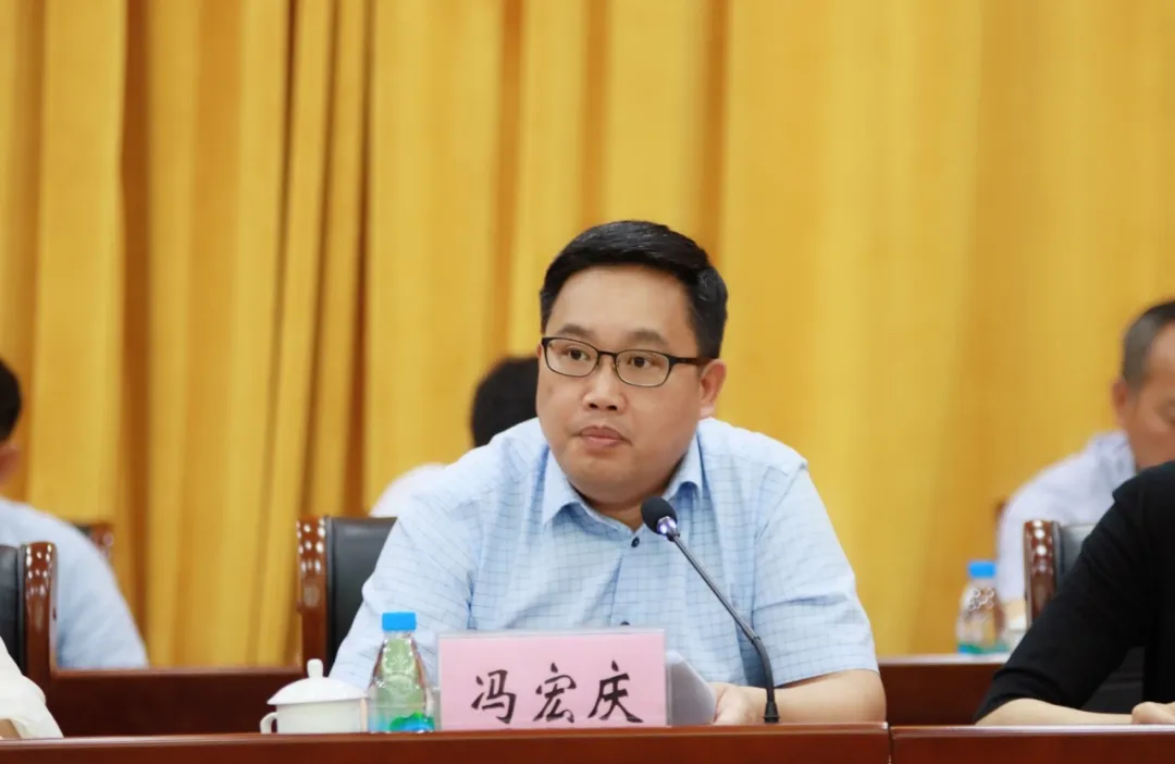 二季度經(jīng)濟工作怎么抓？黃橋街道提出這些要求